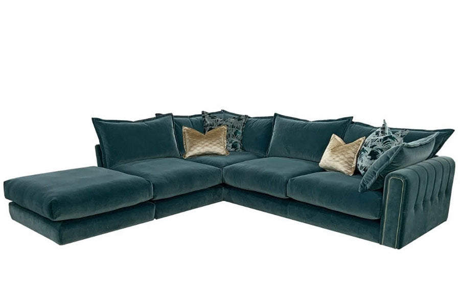 Summerton  - Corner Sofa