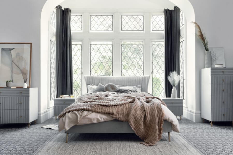 Ava – Bedroom Collection