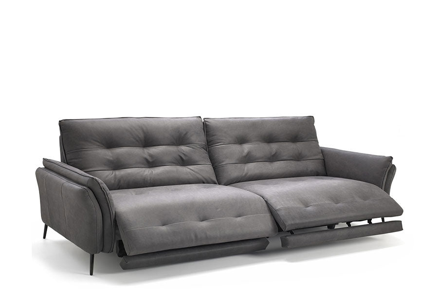 Bolzano - 3 Seater Electric