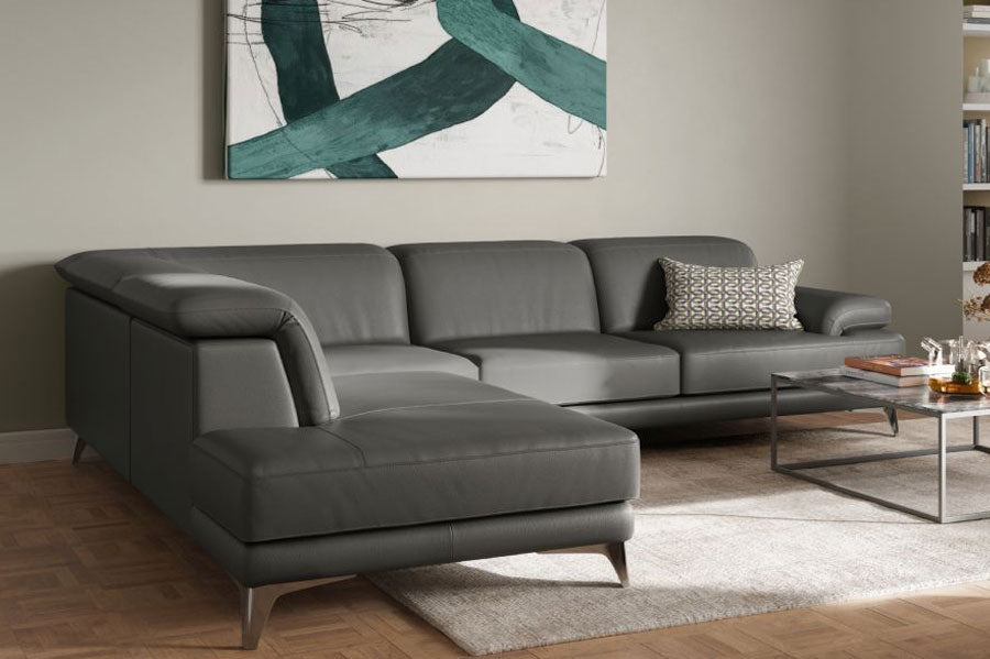 C054 - Corner Sofa