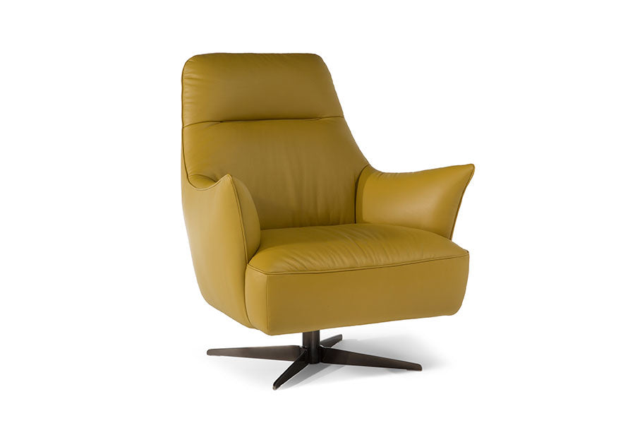 C056 - Swivel Armchair
