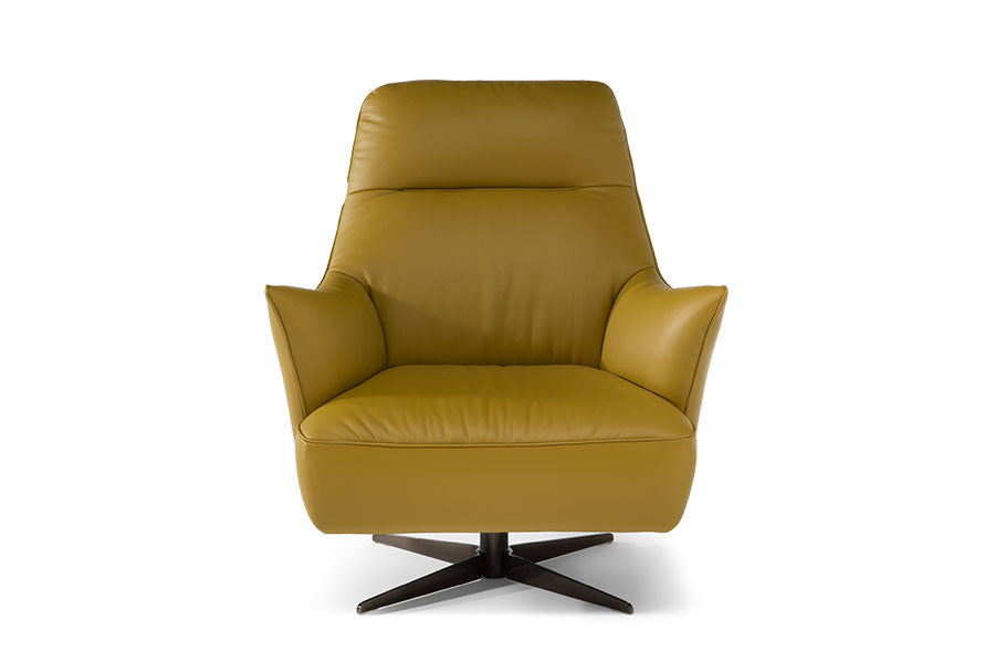 C056 - Swivel Armchair