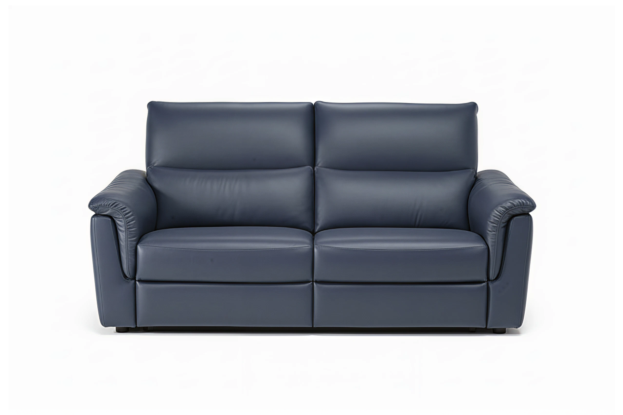 C176 - 3 Seater Recliner