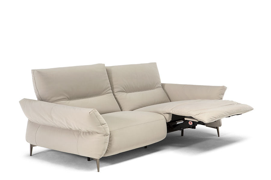 C255 - 3 Seater Recliner