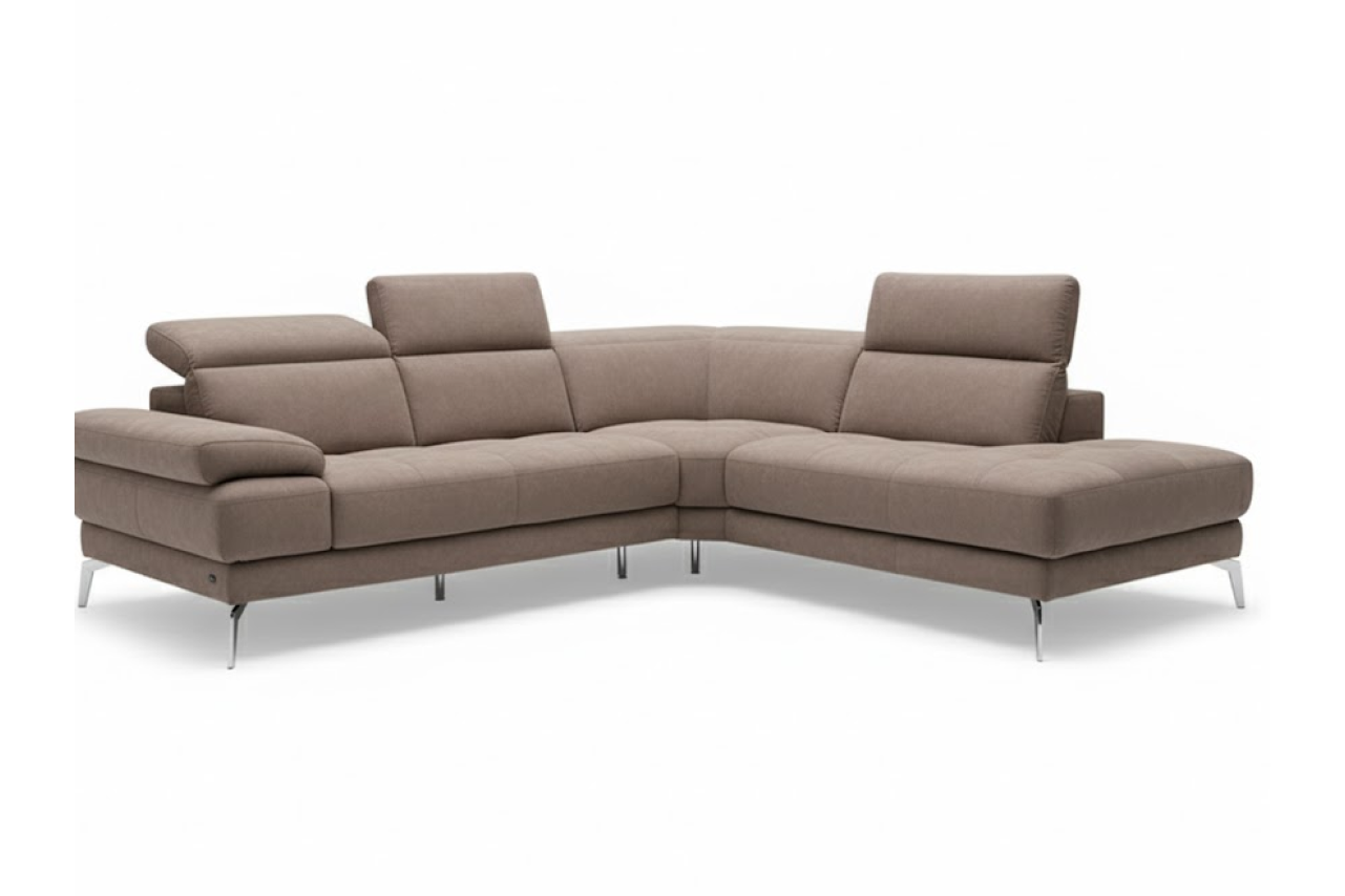 C290 - Corner Sofa