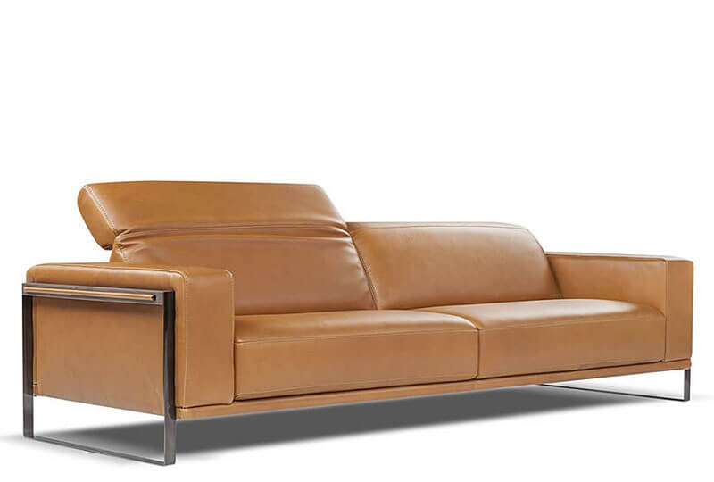 Bamboo - 2 Seater Sofa