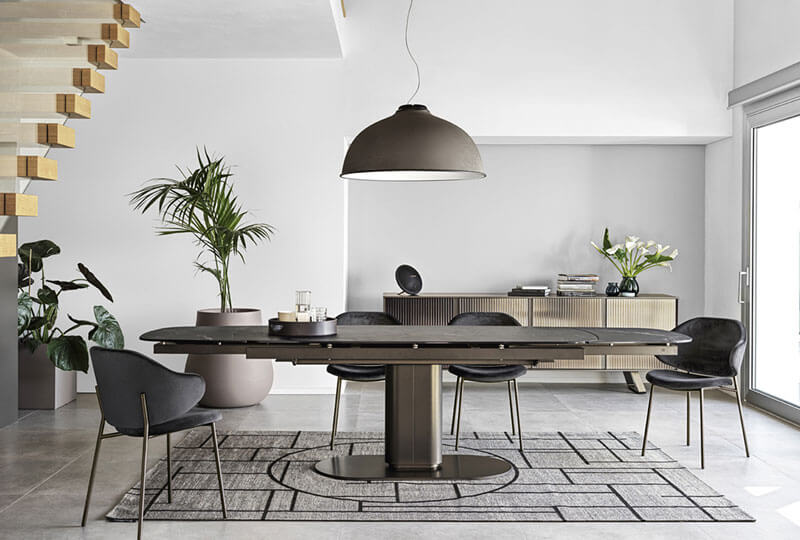 Cameo - Dining Table