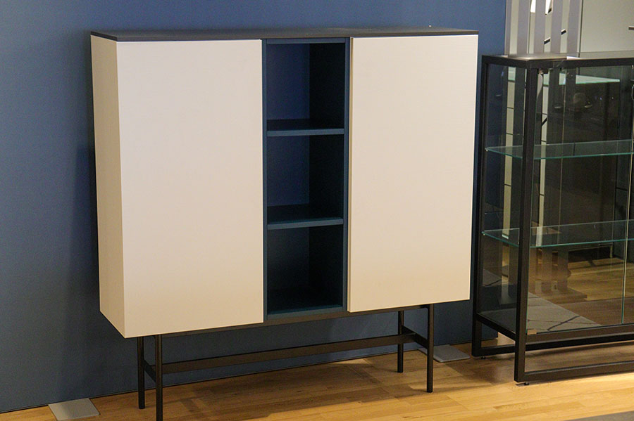 Universal - Highboard