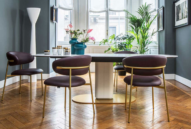 Oleandro - Dining Chair