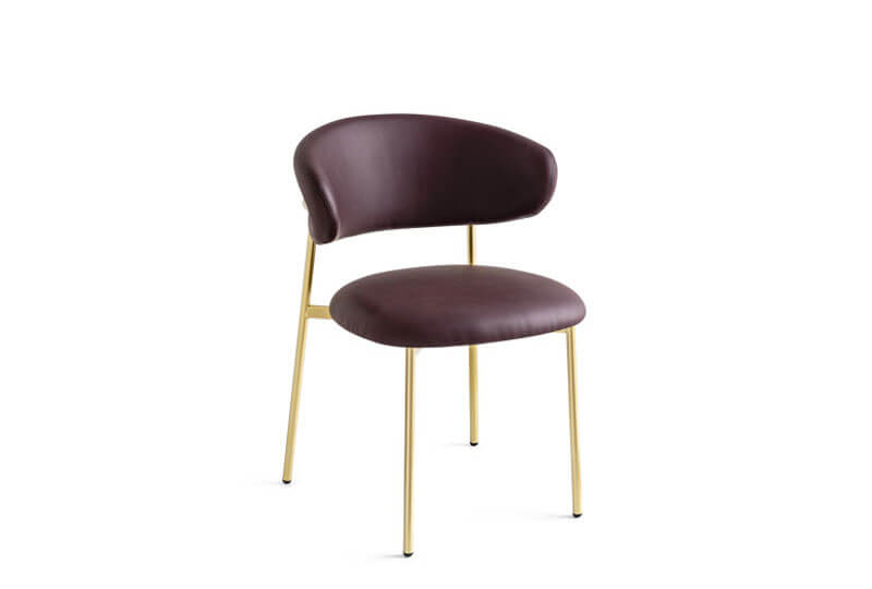 Oleandro - Dining Chair
