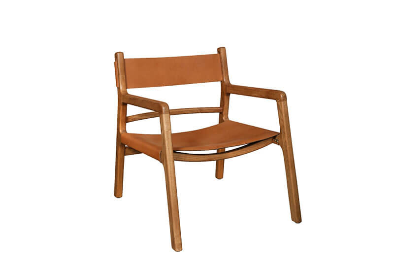 Calne - Easy Chair