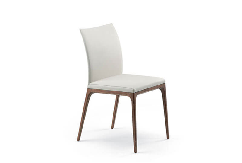Cattelan Italia - Arcadia Leather Chair