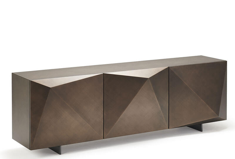 Kayak - Sideboard