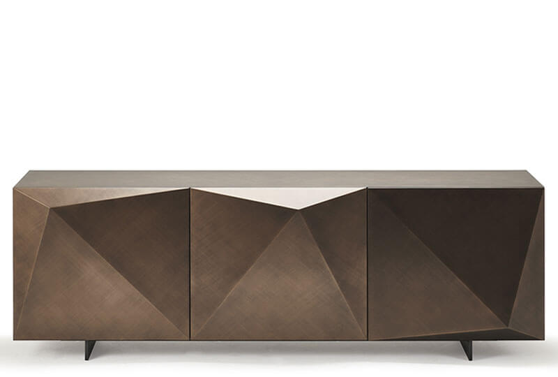 Kayak - Sideboard