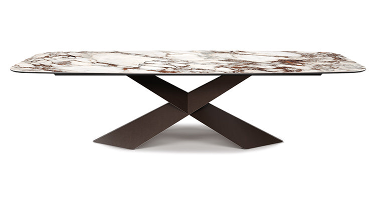 Cattelan Italia - Tyron Keramik Dining Table