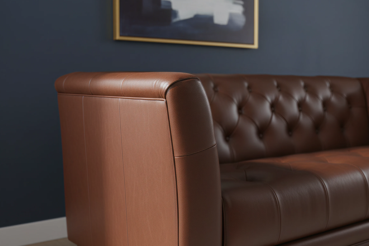 Nest Space – Chester Large Sofa