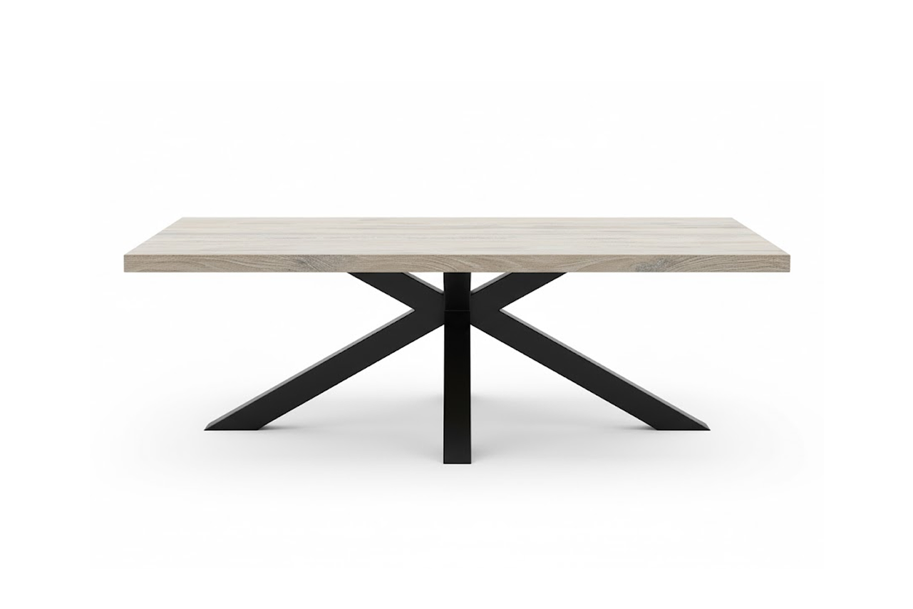 Chicago - Dining Table