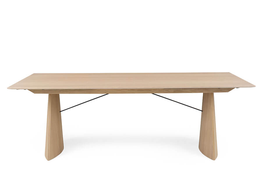 Collum - Dining Table