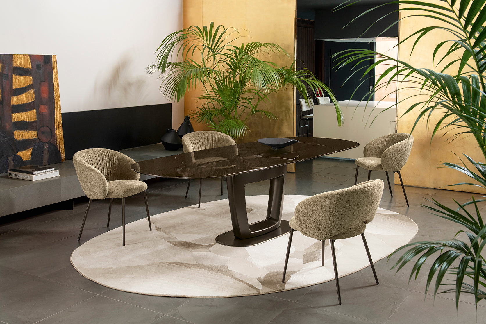 Calligaris – Anime Chair