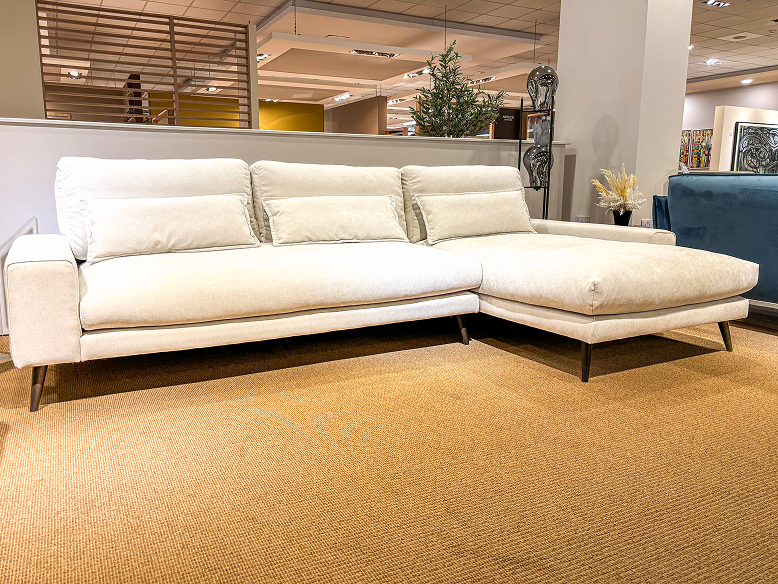 Dario – Sofa Chaise