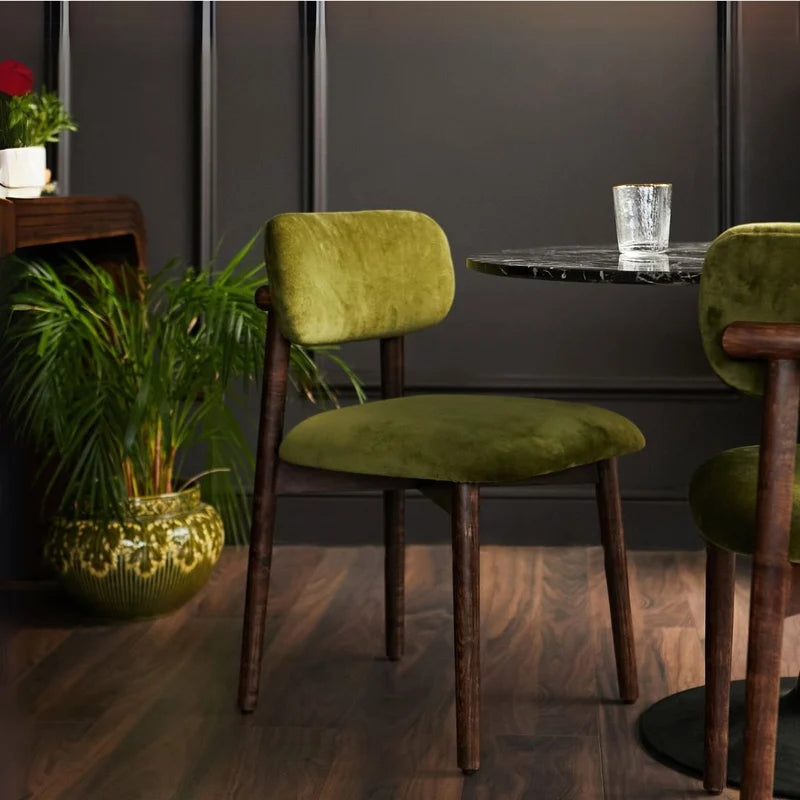 Oriana B - Orla Dining Chair