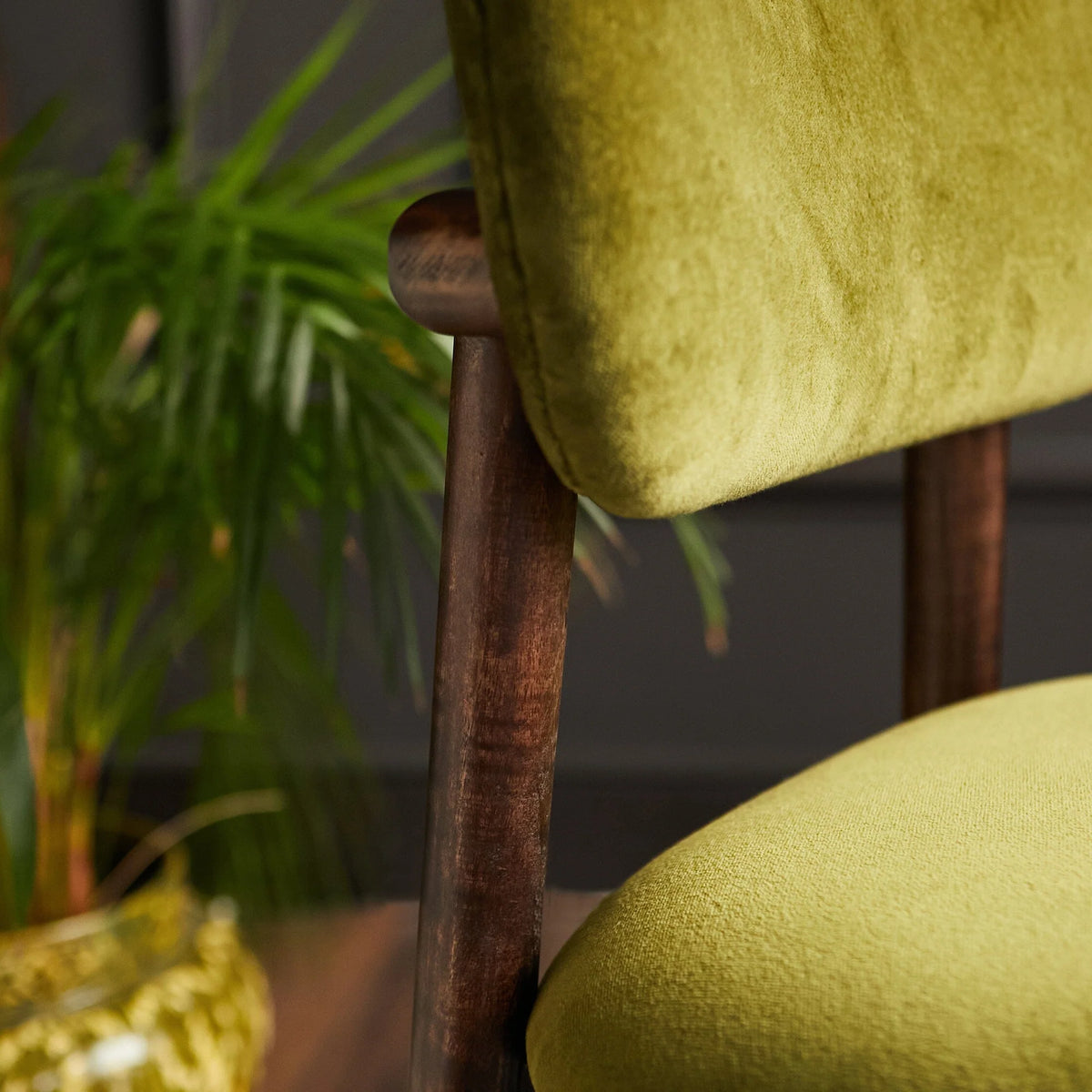 Oriana B - Orla Dining Chair