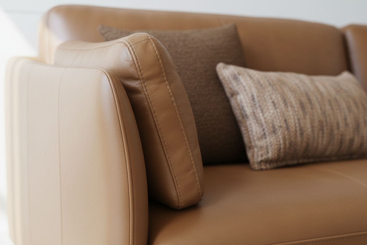 Nest Space – Elias Sofa