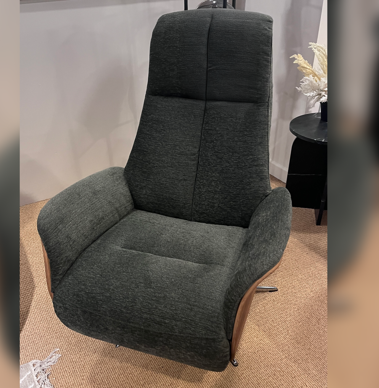 GPlan – Kalmar Chair