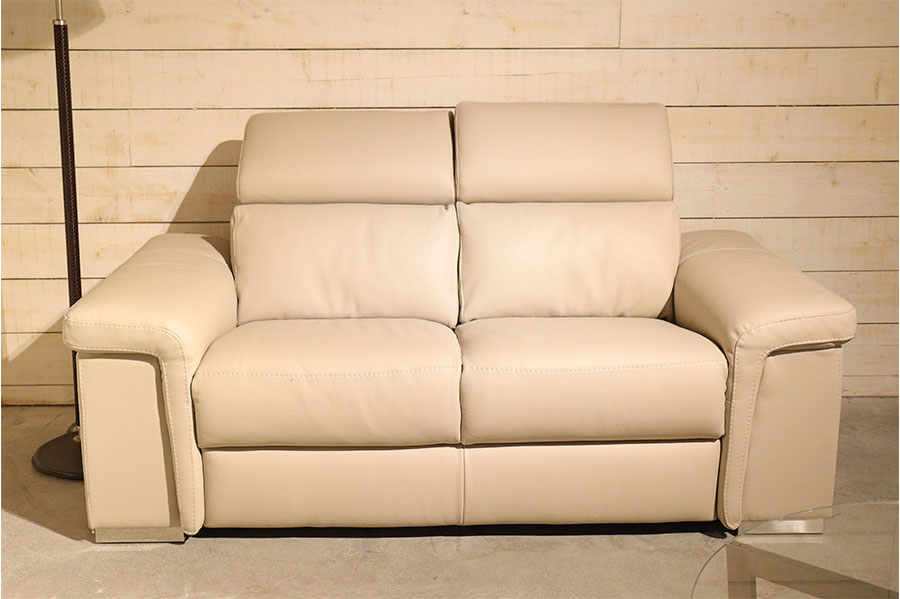 Houston - 2 Seater Sofa