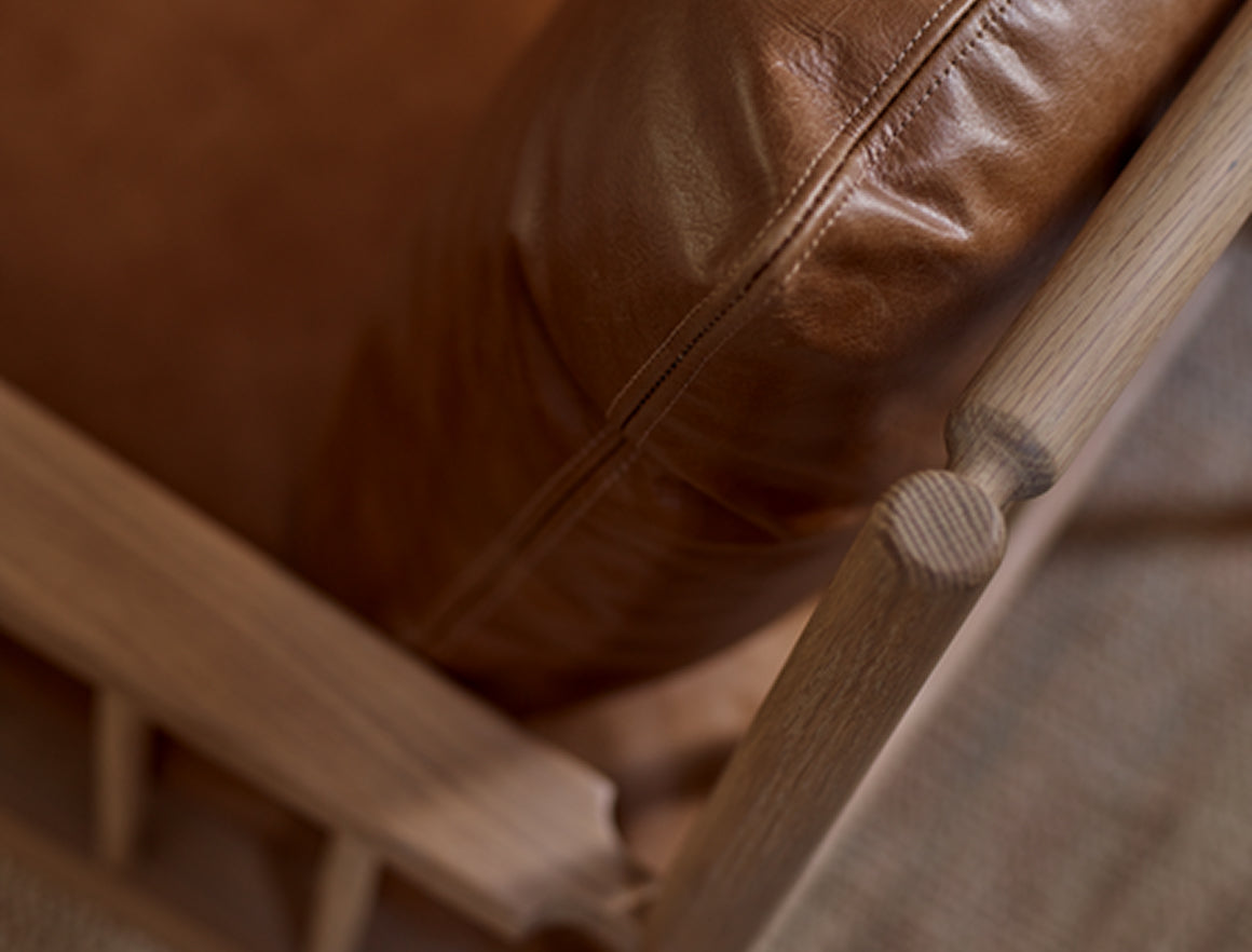 Neptune – Casey Armchair