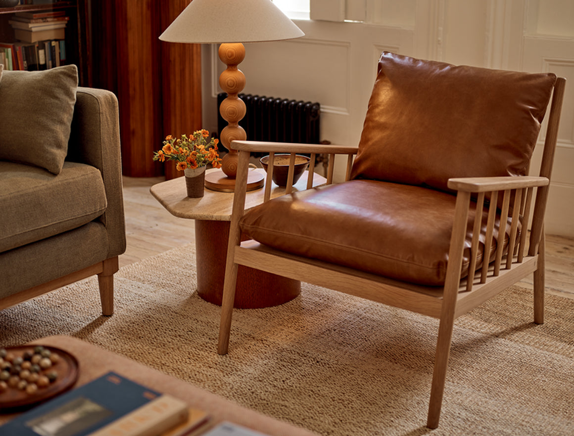 Neptune – Casey Armchair