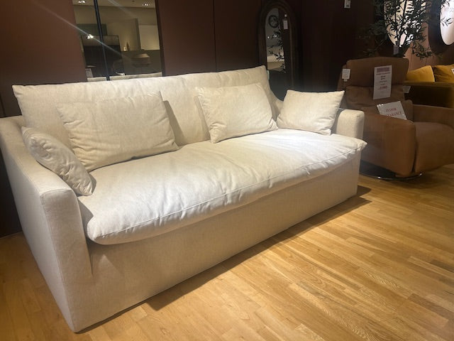 Halo - Panas 3-Seater Sofa