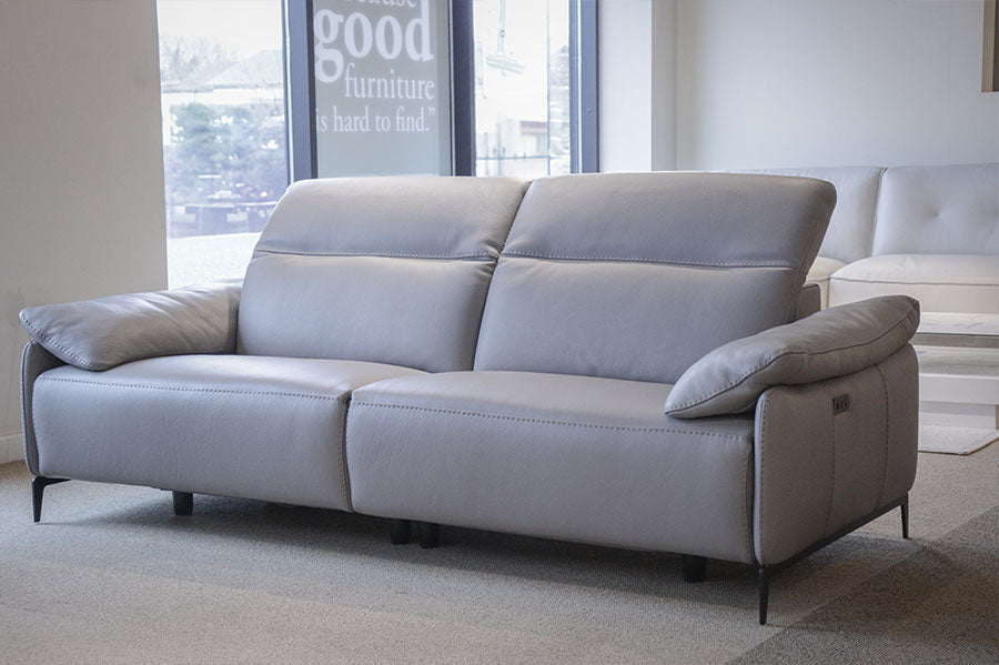 Incanto - I845 3 Seater Sofa