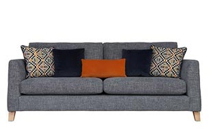 Mayfair - Large Sofa