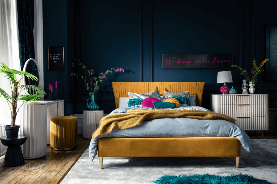 Lily - Bedroom Collection