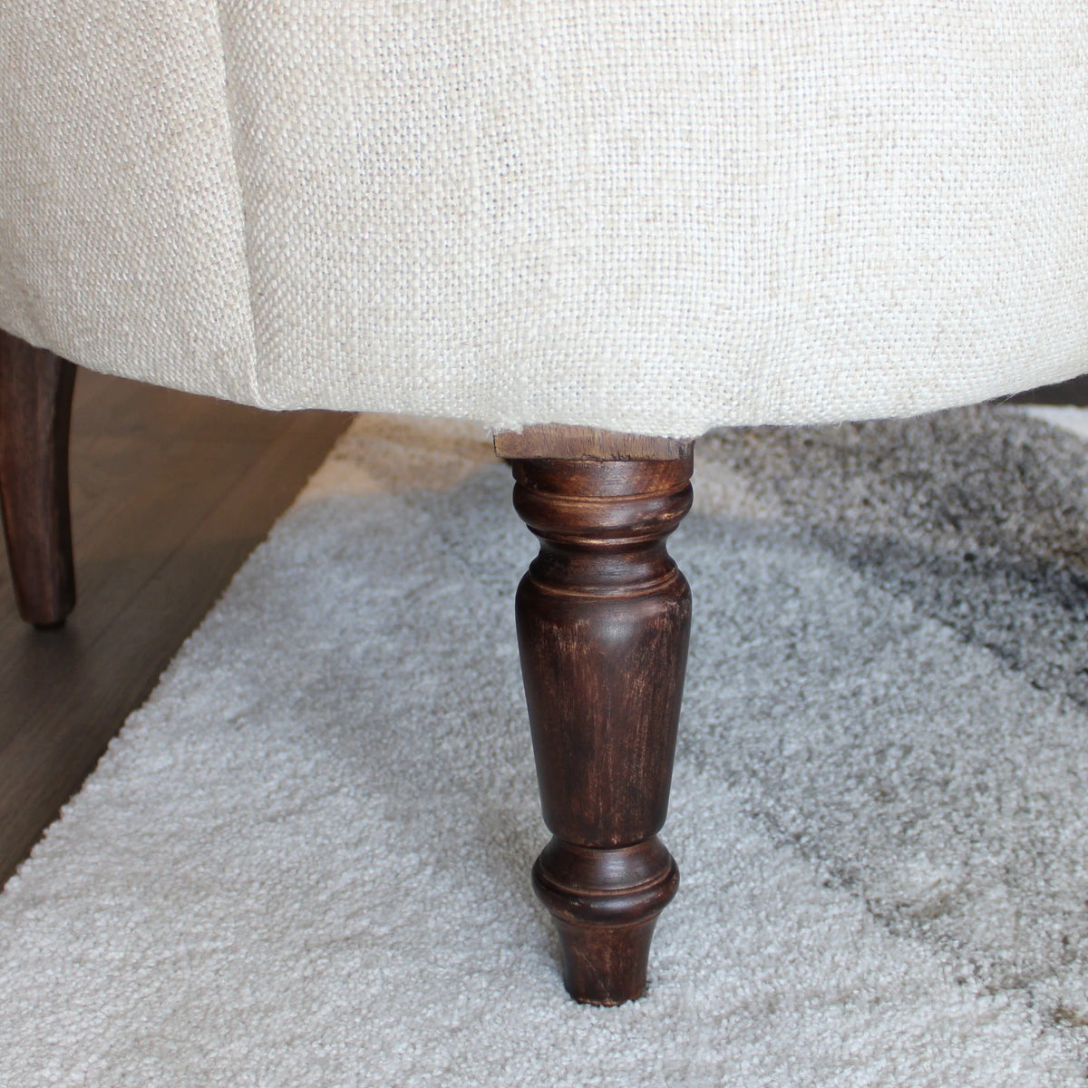 Oriana B - Clodagh Armchair