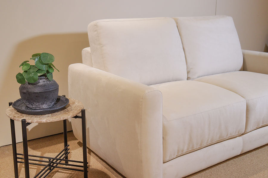 Wave - 2 Seater Sofa Bed