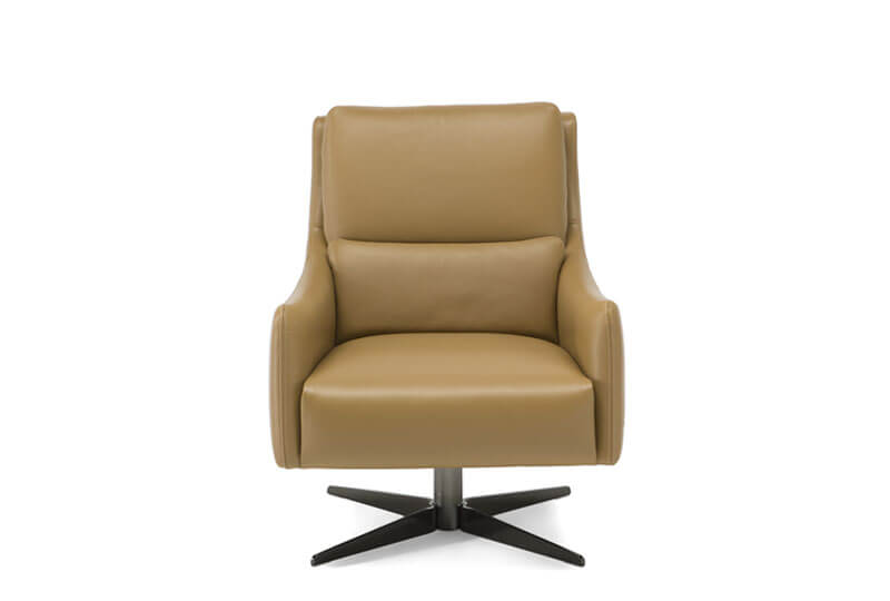 C065 - Swivel Armchair
