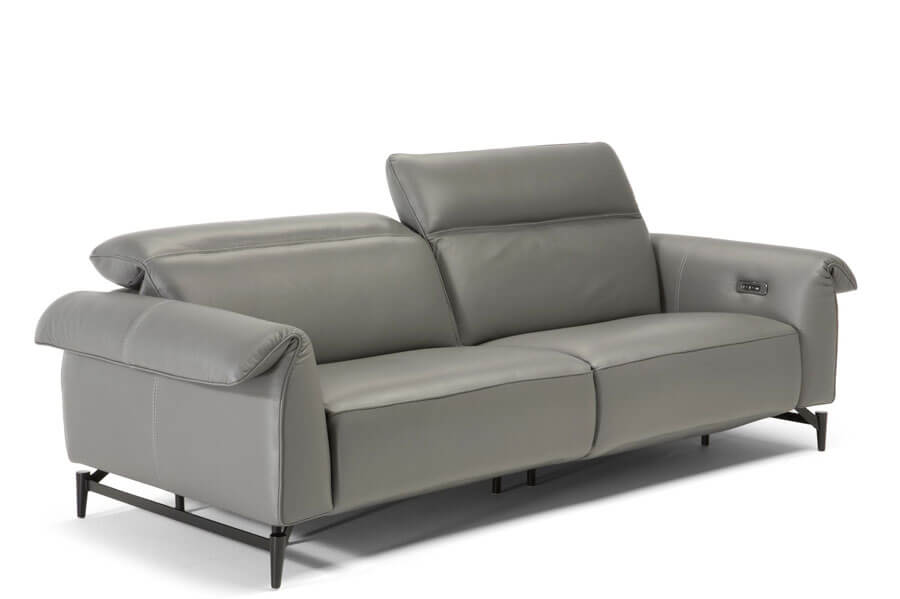 C143 - 3 Seater Recliner Sofa