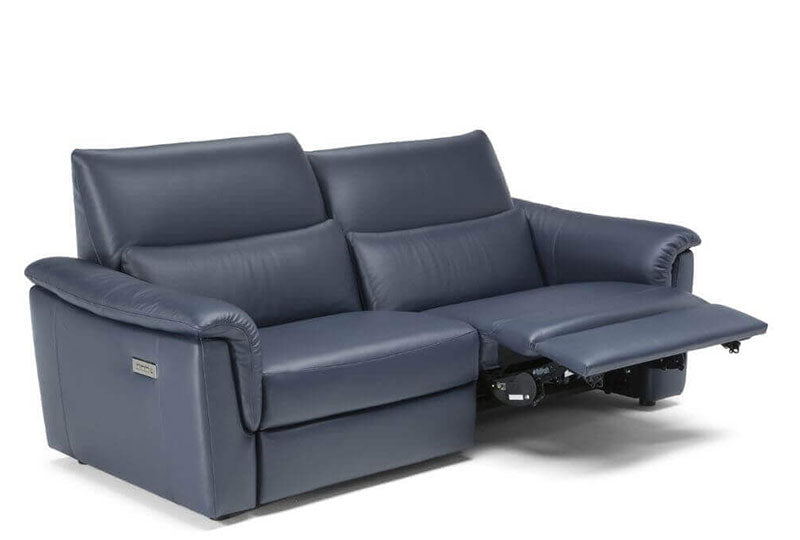 C176 - 3 Seater Recliner