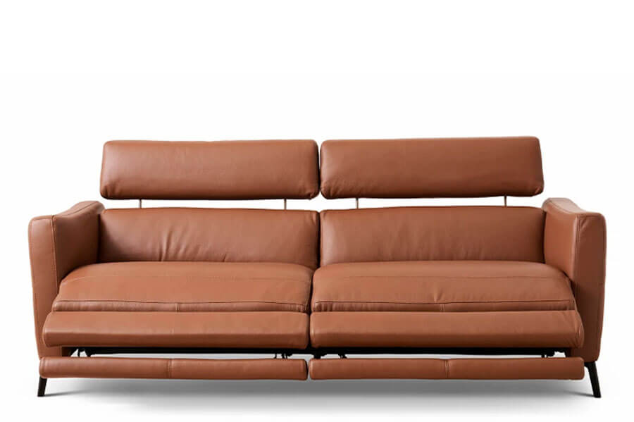 C200 - 3 Seater Electric