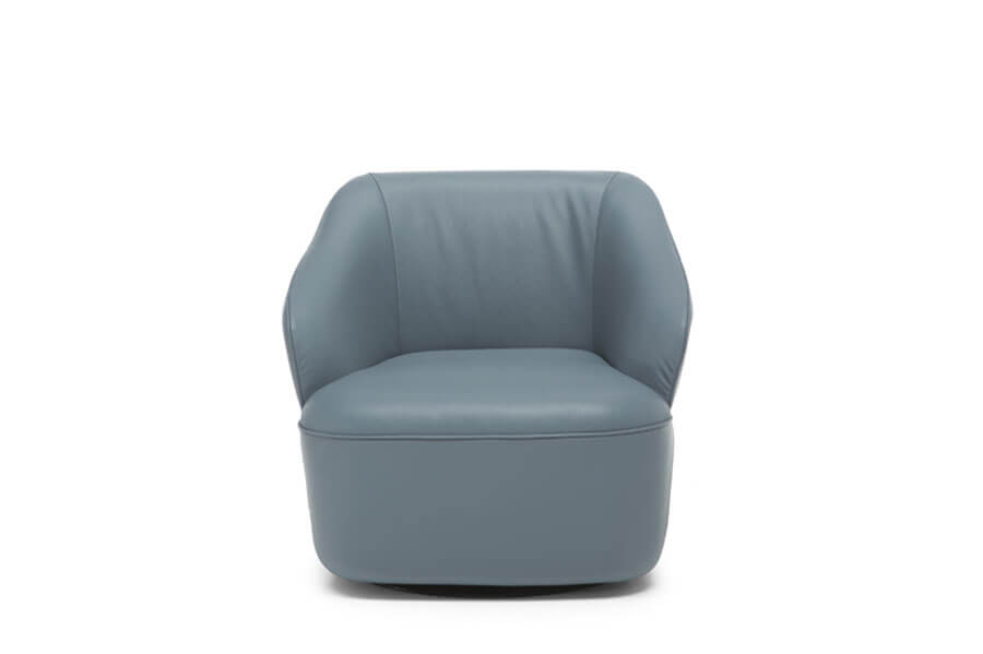 C219 - Swivel Armchair