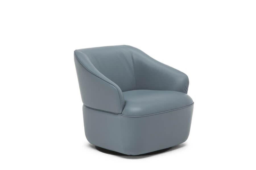 C219 - Swivel Armchair