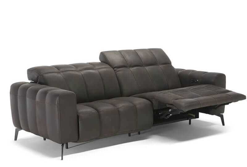 C142 - 3 Seater Recliner
