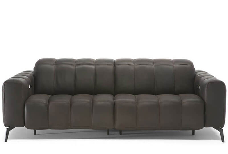 C142 - 3 Seater Recliner