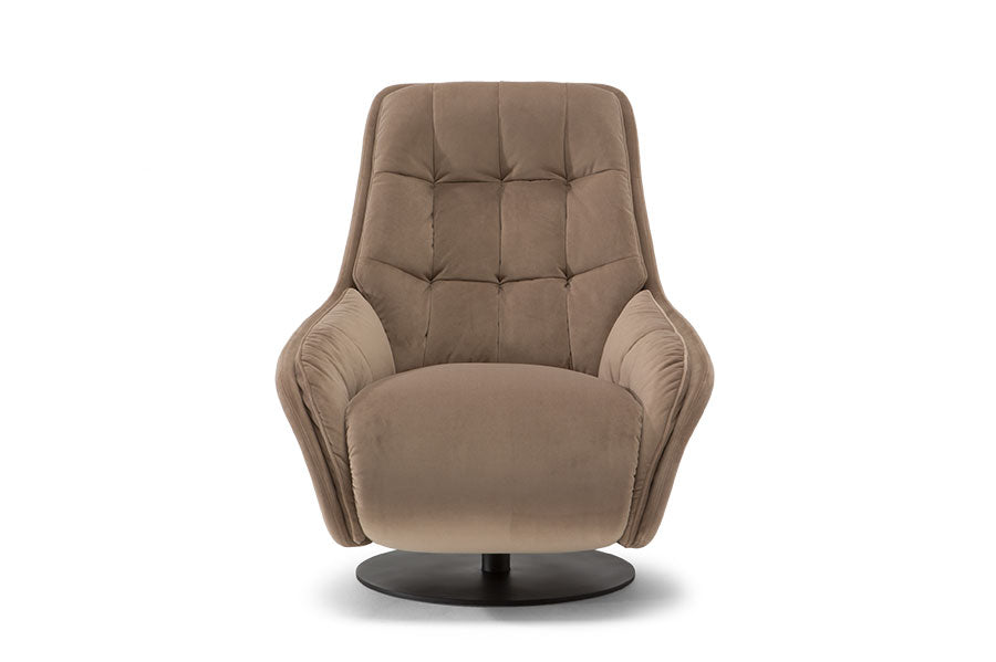 C244 - Electric Recliner Armchair