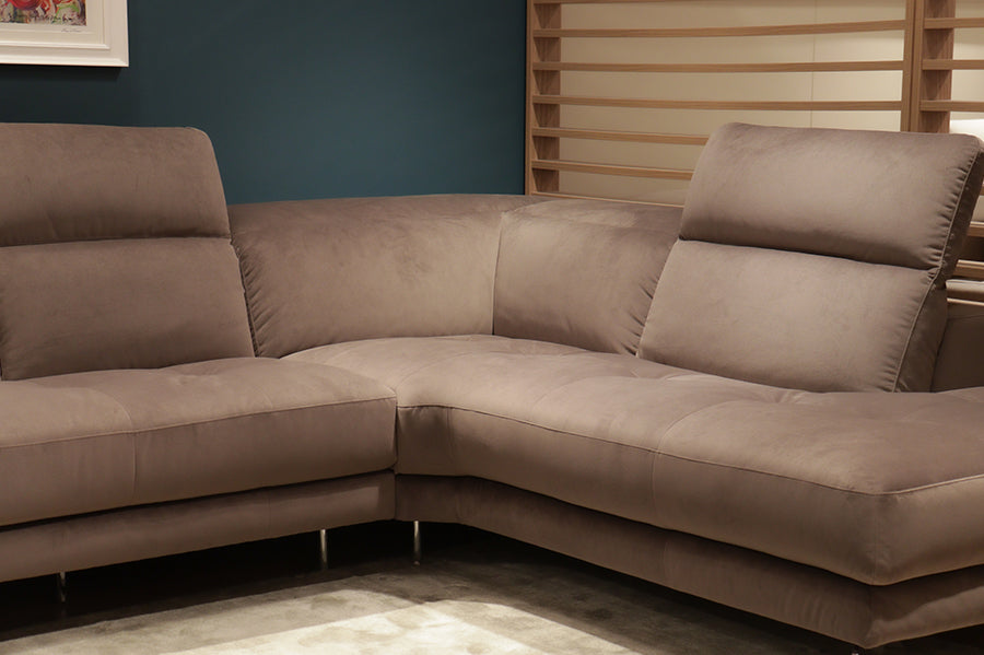 C290 - Corner Sofa