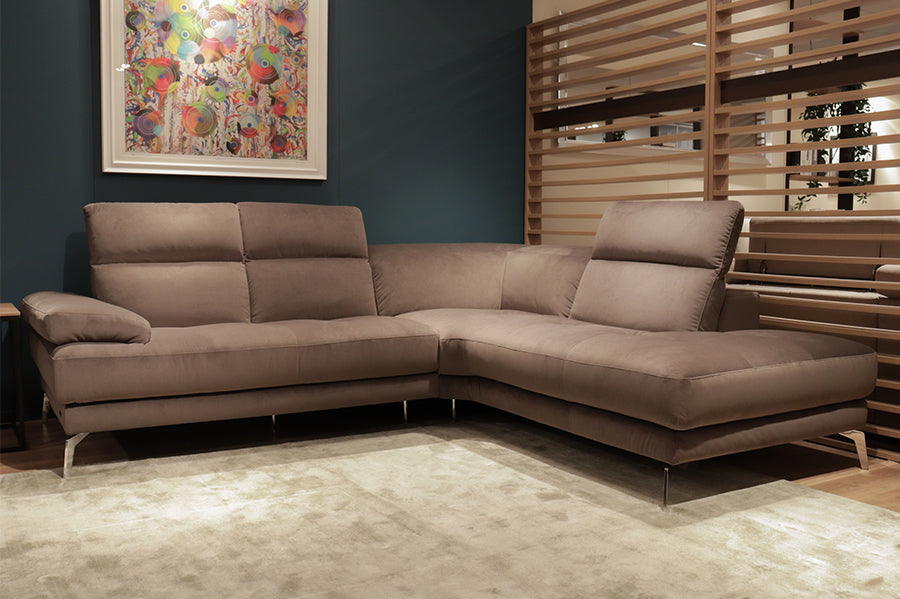C290 - Corner Sofa