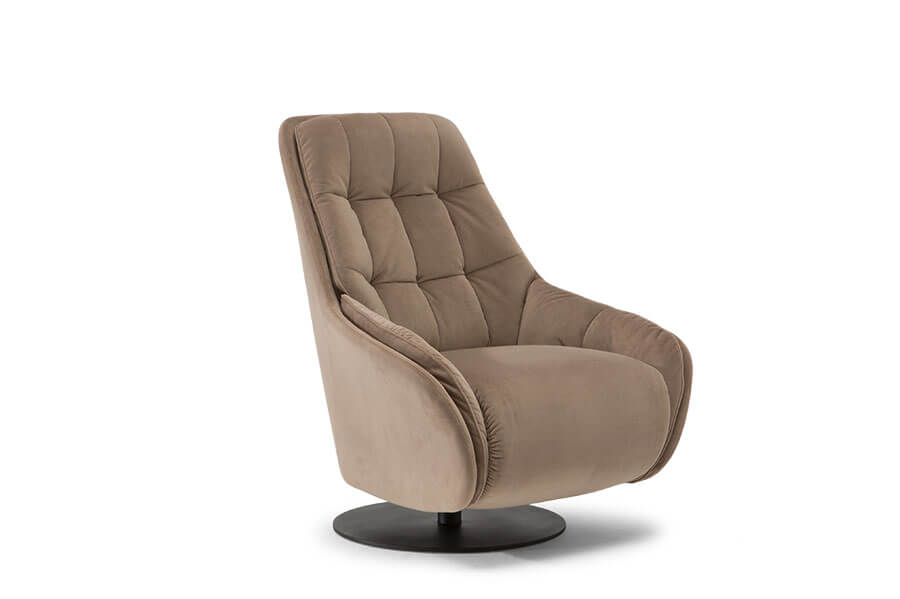 C244 - Electric Recliner Armchair