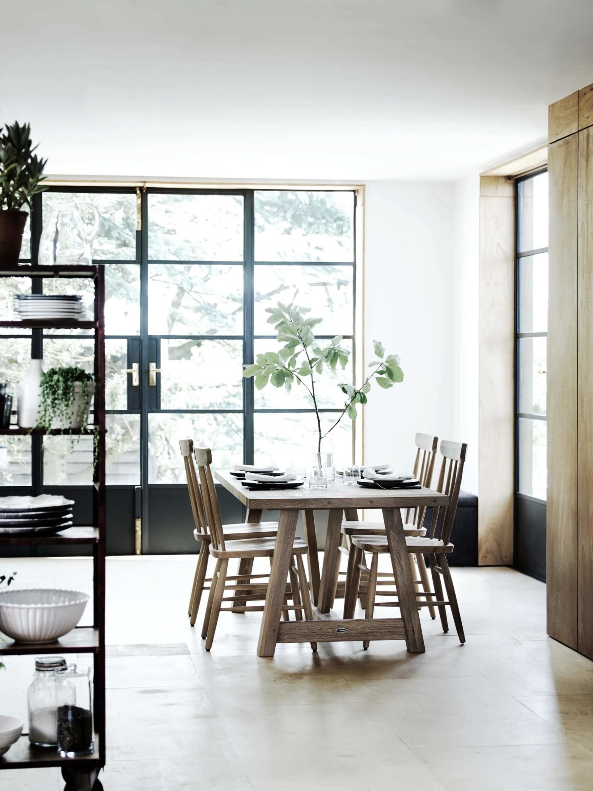 Arundel - Dining Table